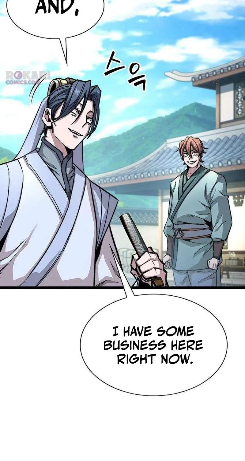 Read The Supreme Martial Academy Manga Online