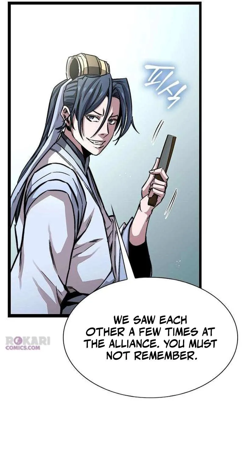 Read The Supreme Martial Academy Manga Online