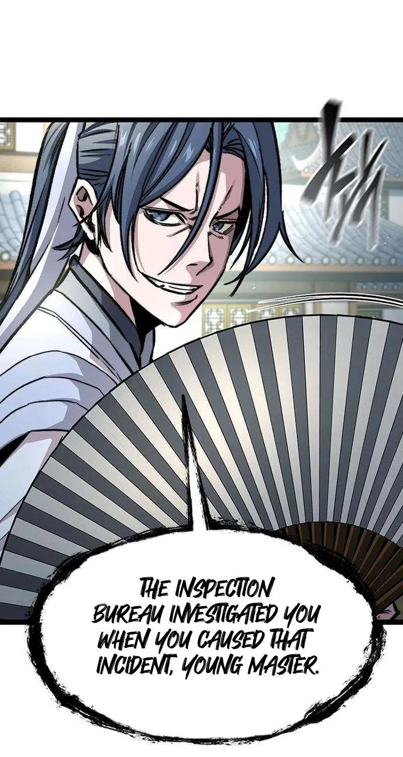 Read The Supreme Martial Academy Manga Online