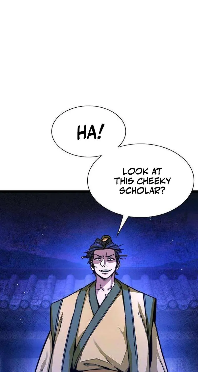 Read The Supreme Martial Academy Manga Online