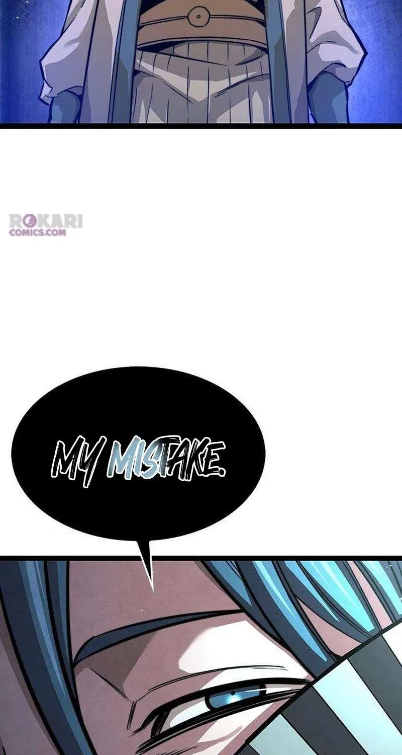 Read The Supreme Martial Academy Manga Online