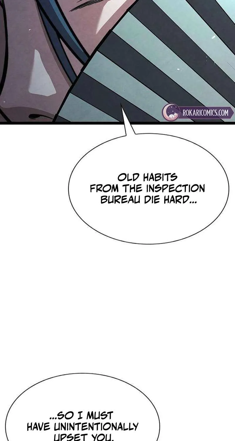 Read The Supreme Martial Academy Manga Online