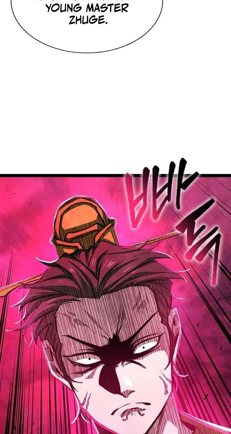 Read The Supreme Martial Academy Manga Online