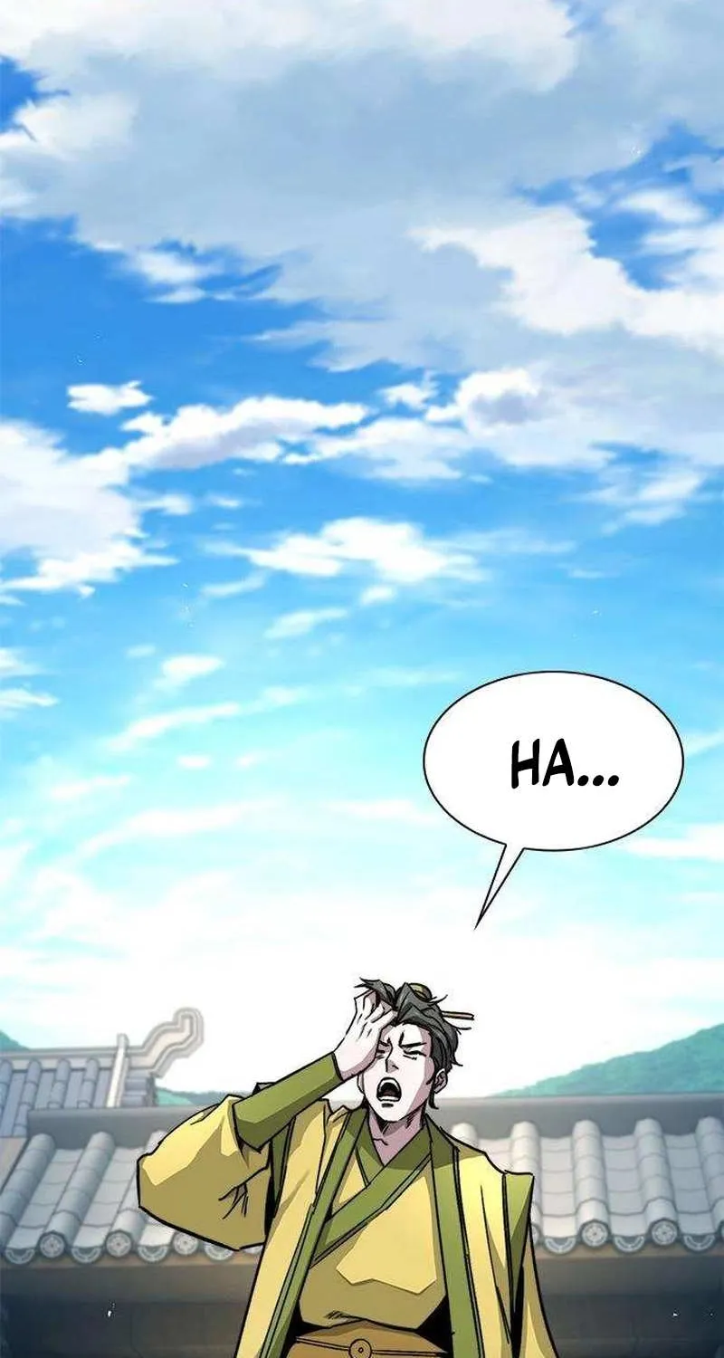 Read The Supreme Martial Academy Manga Online