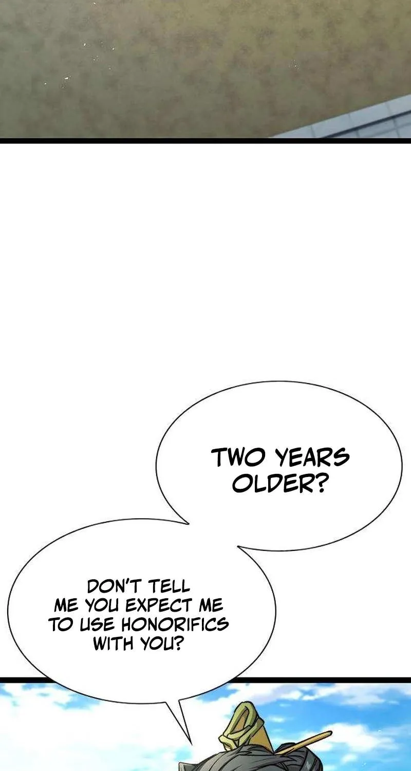 Read The Supreme Martial Academy Manga Online