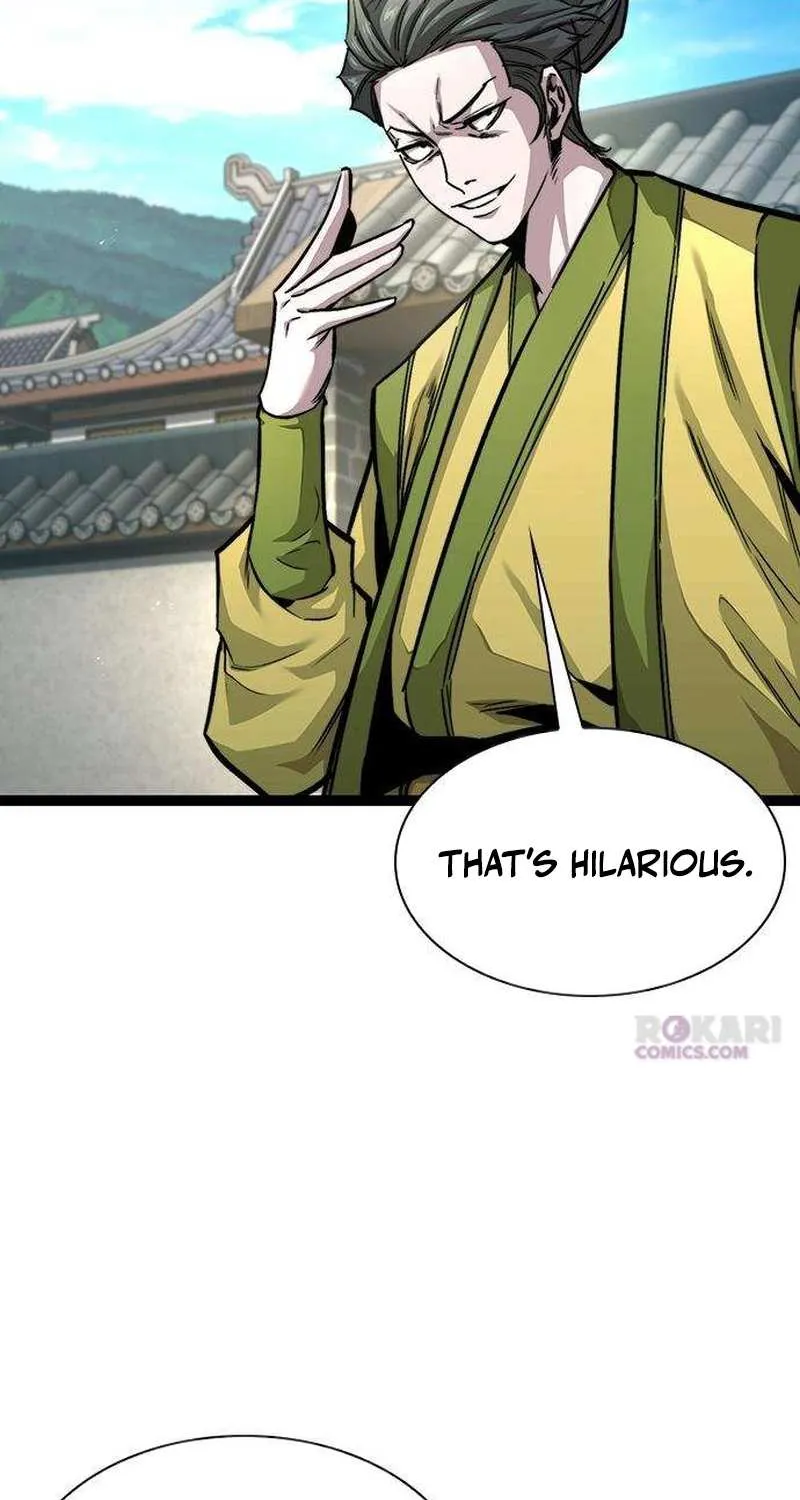 Read The Supreme Martial Academy Manga Online