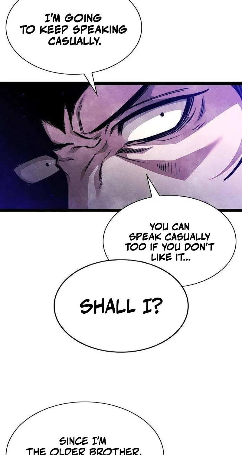 Read The Supreme Martial Academy Manga Online