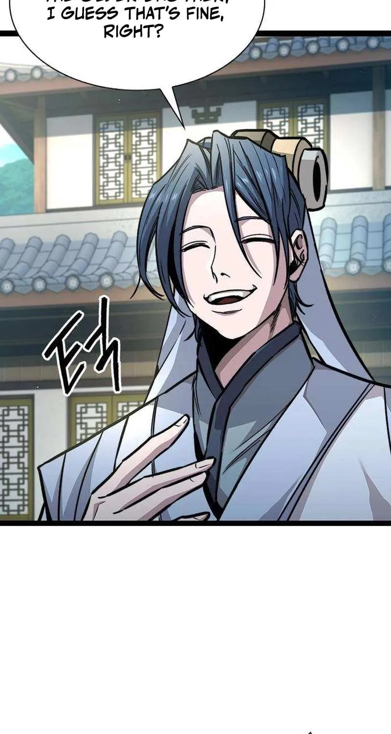 Read The Supreme Martial Academy Manga Online