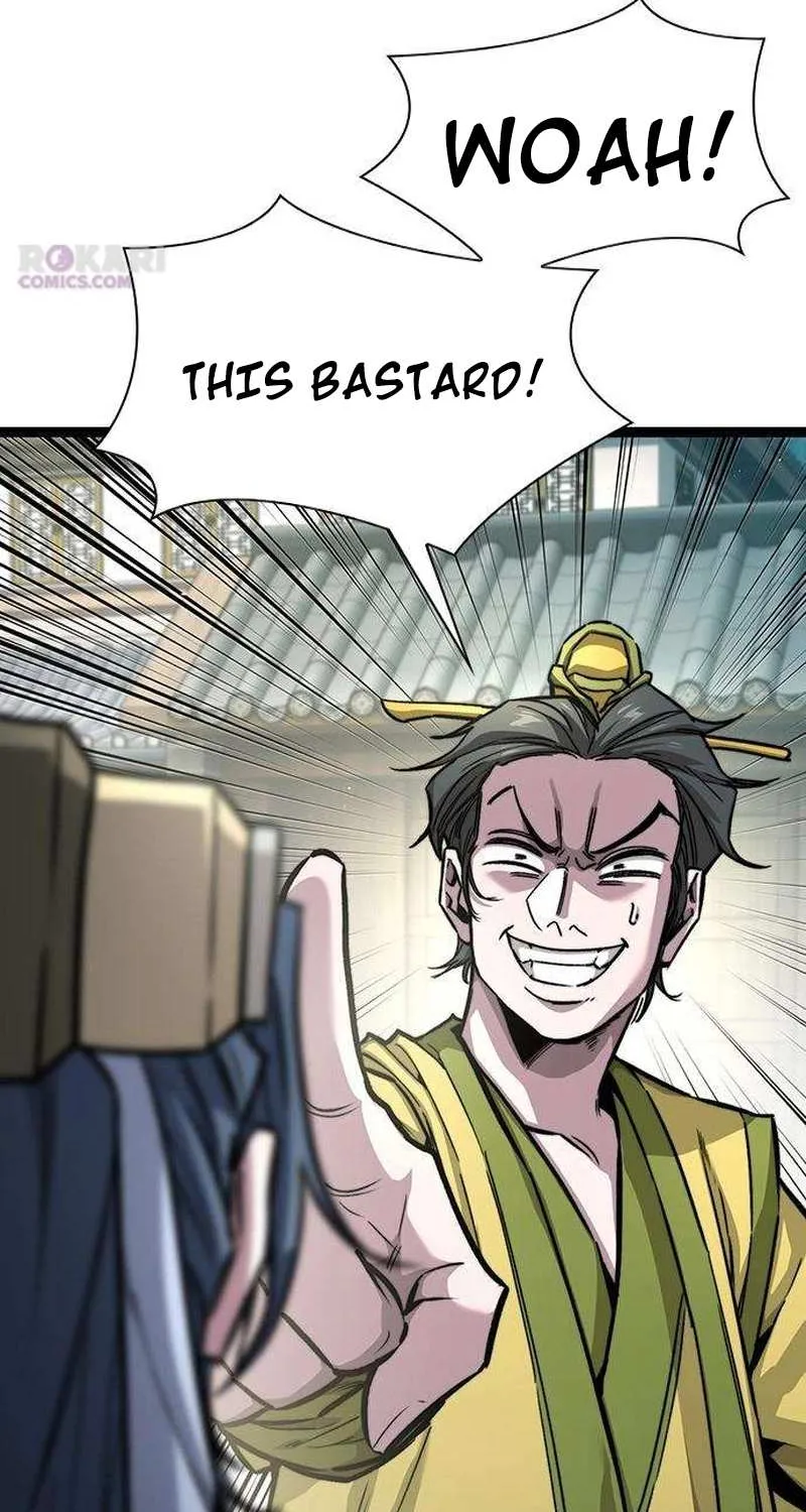 Read The Supreme Martial Academy Manga Online