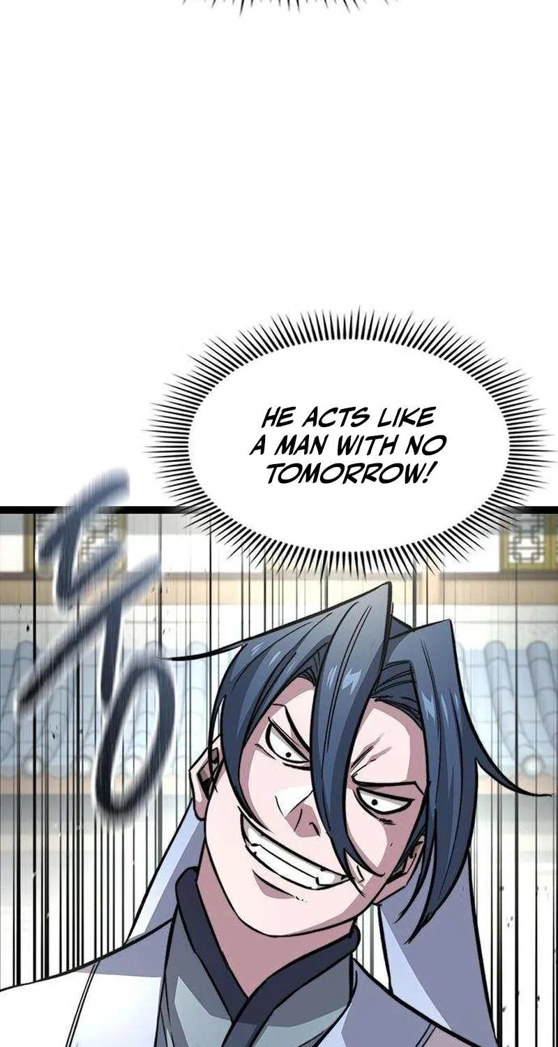 Read The Supreme Martial Academy Manga Online