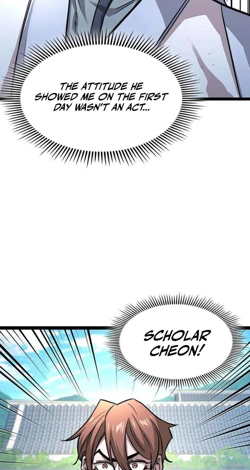 Read The Supreme Martial Academy Manga Online