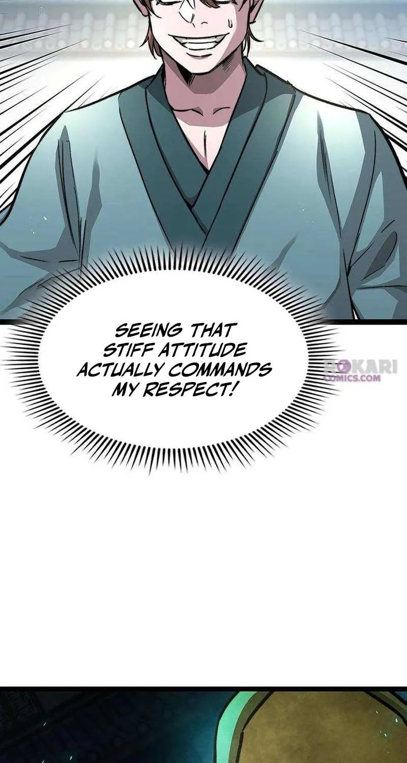 Read The Supreme Martial Academy Manga Online