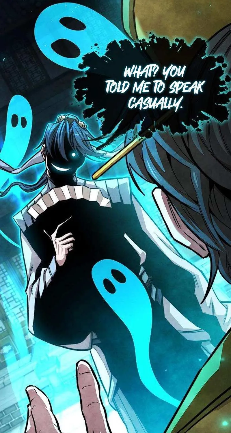 Read The Supreme Martial Academy Manga Online