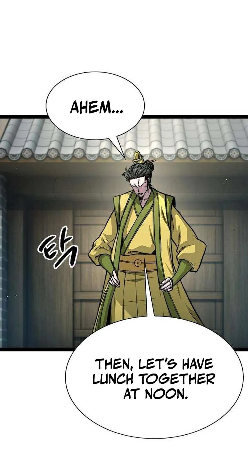 Read The Supreme Martial Academy Manga Online