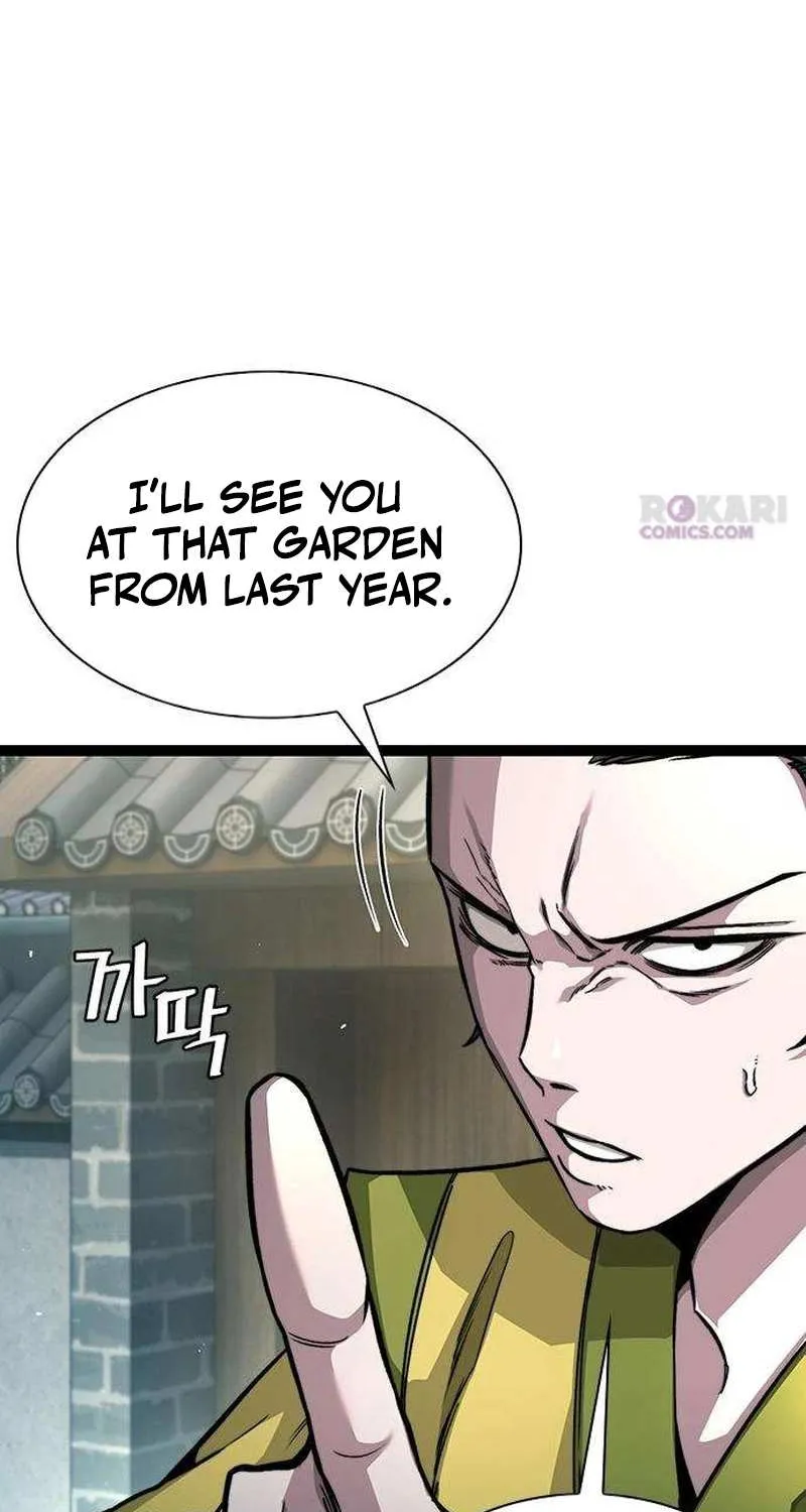 Read The Supreme Martial Academy Manga Online