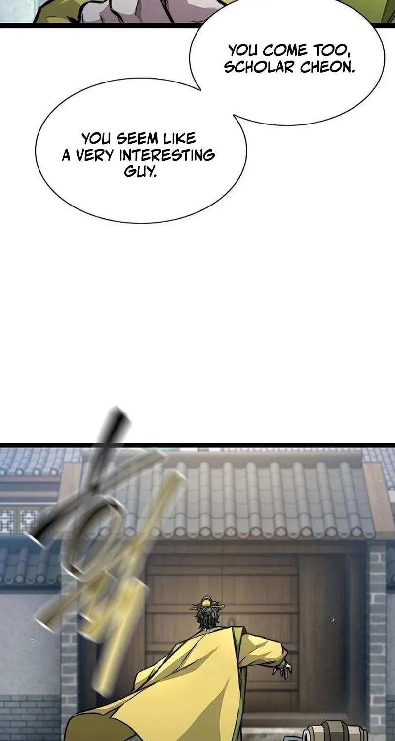 Read The Supreme Martial Academy Manga Online