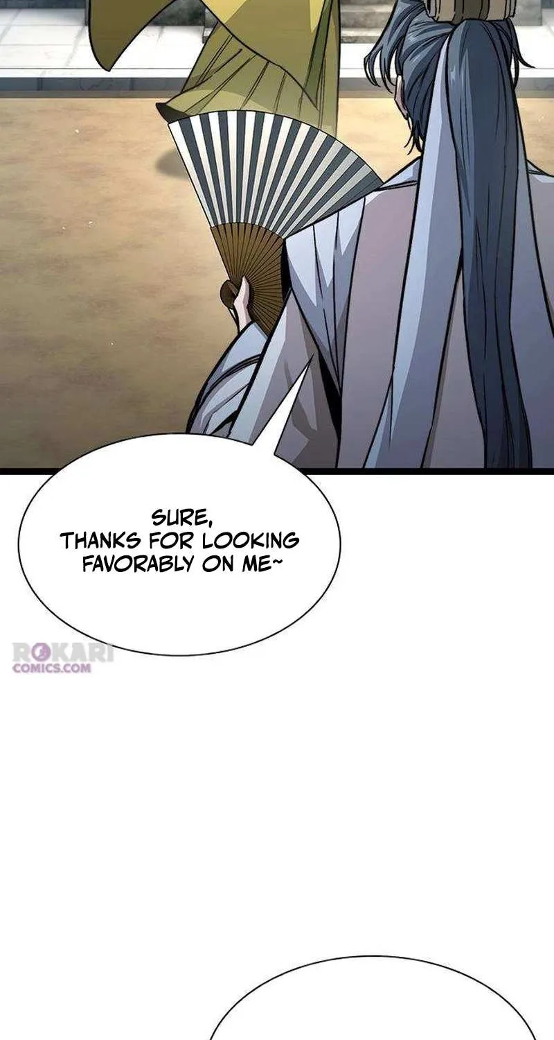 Read The Supreme Martial Academy Manga Online