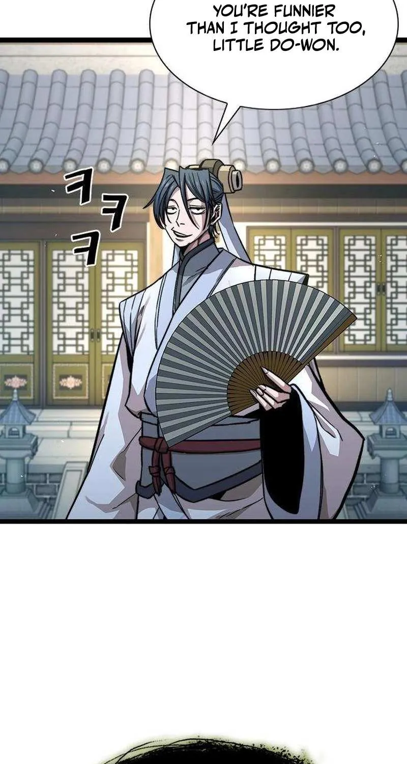 Read The Supreme Martial Academy Manga Online