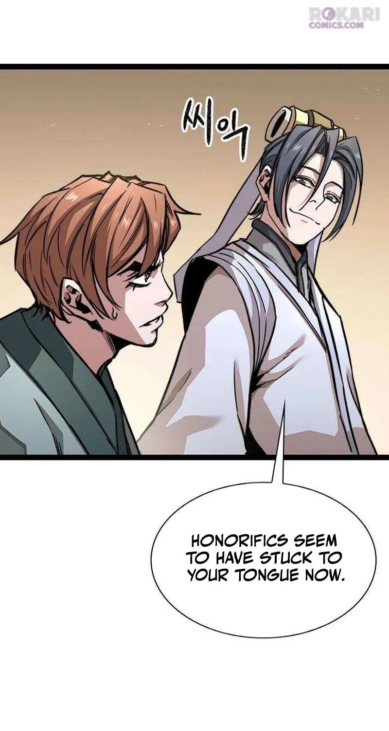 Read The Supreme Martial Academy Manga Online