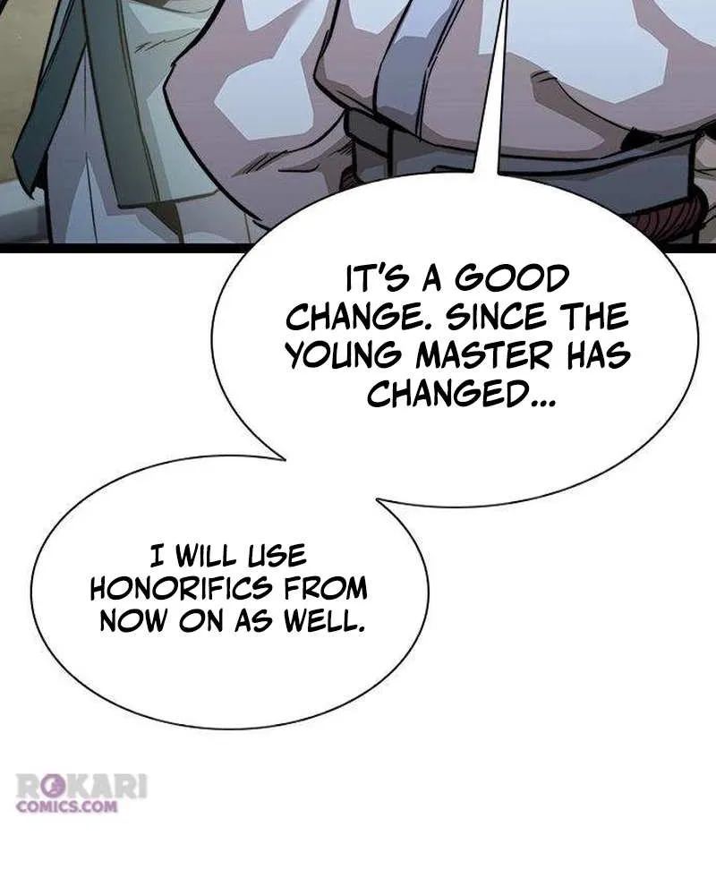 Read The Supreme Martial Academy Manga Online