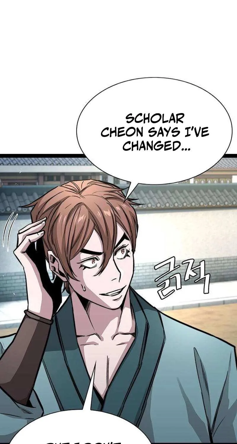 Read The Supreme Martial Academy Manga Online