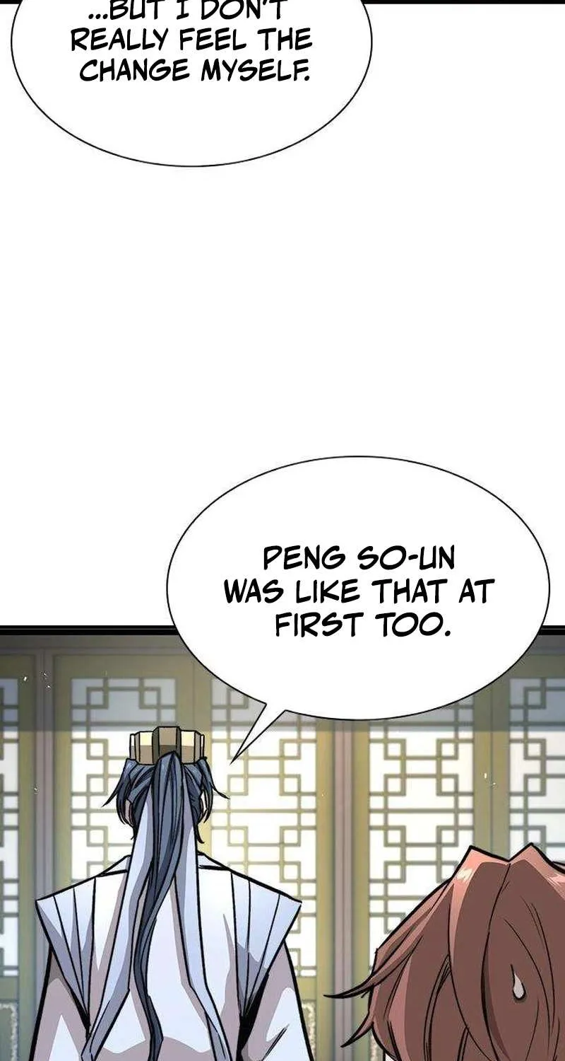 Read The Supreme Martial Academy Manga Online