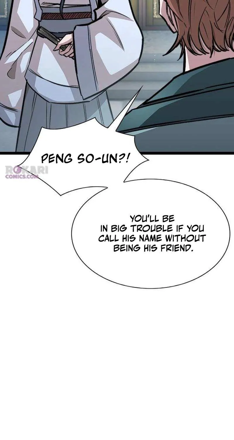 Read The Supreme Martial Academy Manga Online