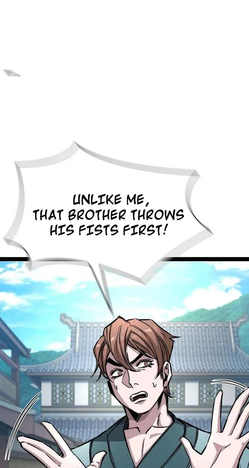 Read The Supreme Martial Academy Manga Online