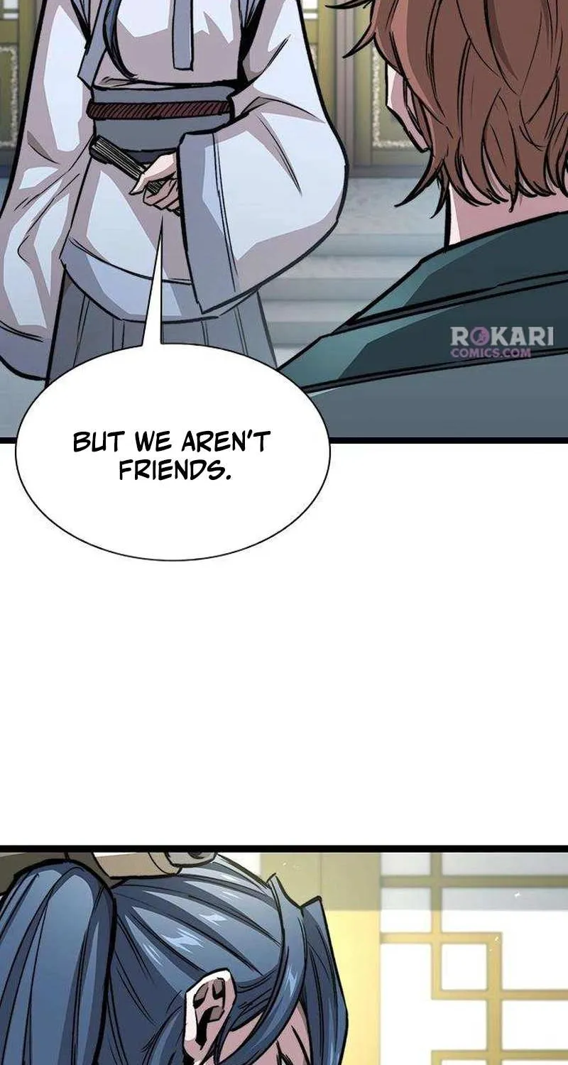 Read The Supreme Martial Academy Manga Online