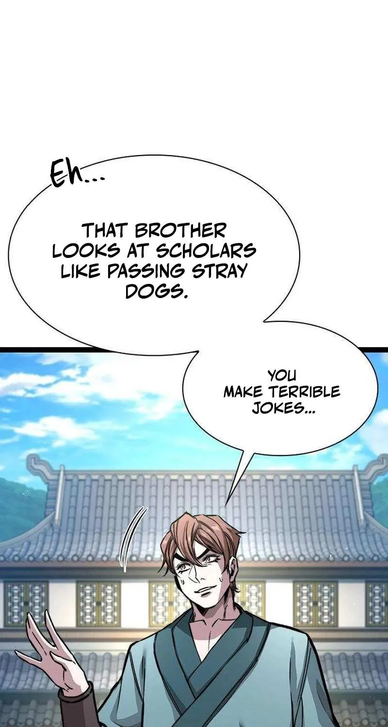 Read The Supreme Martial Academy Manga Online