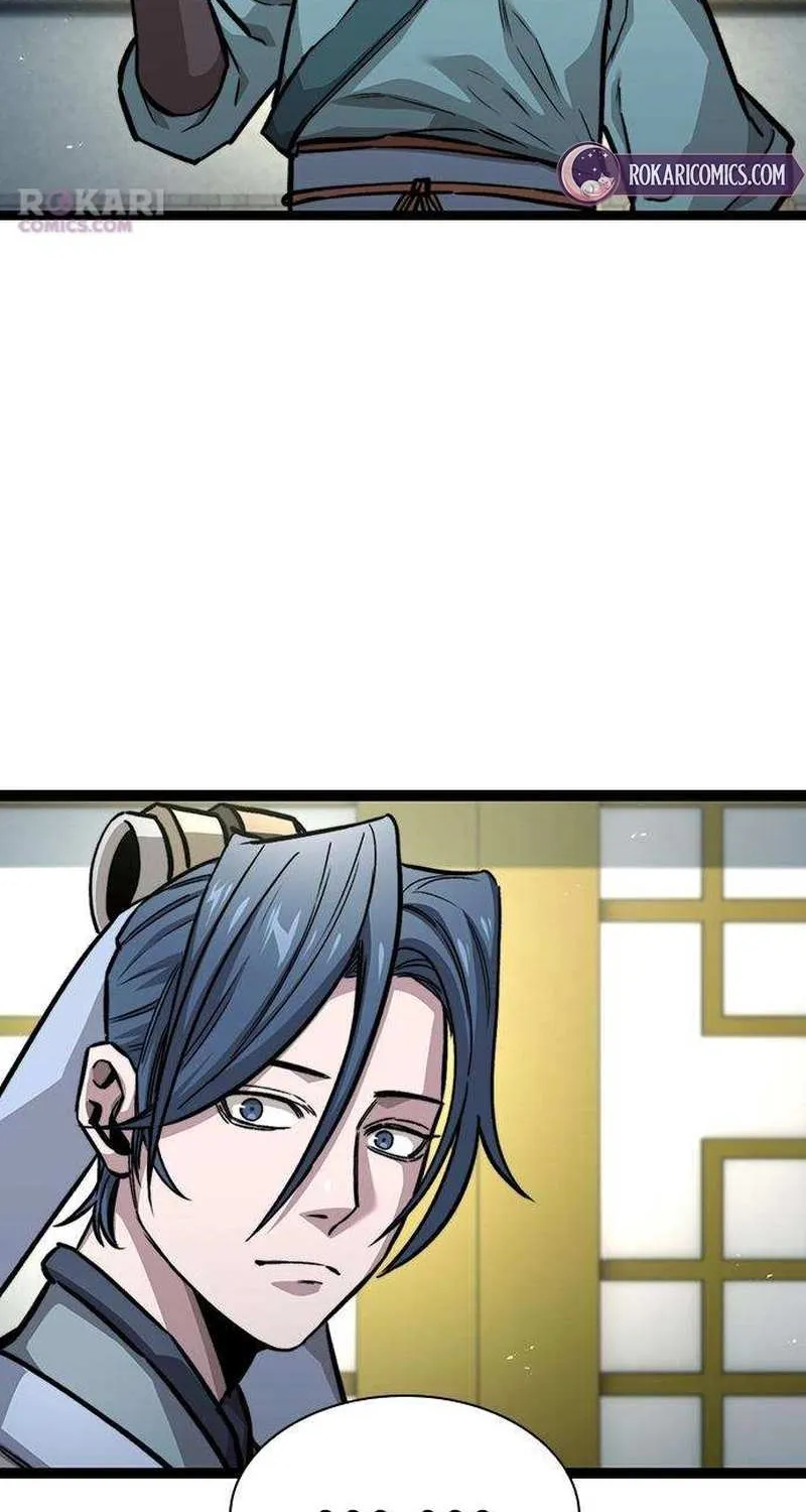 Read The Supreme Martial Academy Manga Online