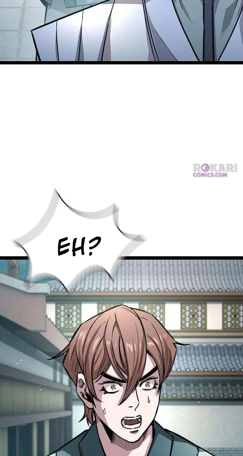 Read The Supreme Martial Academy Manga Online