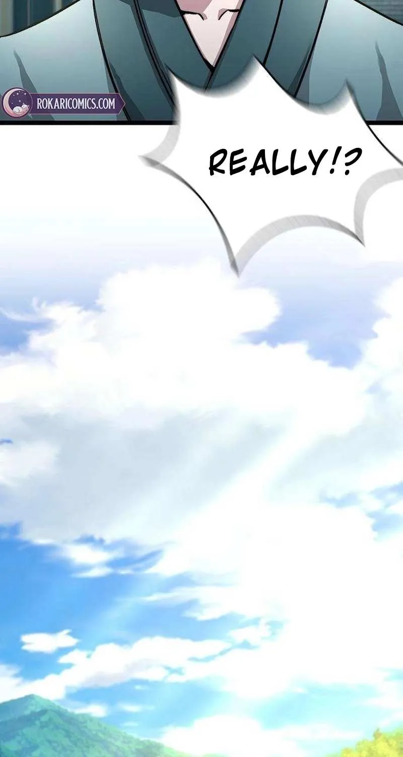 Read The Supreme Martial Academy Manga Online