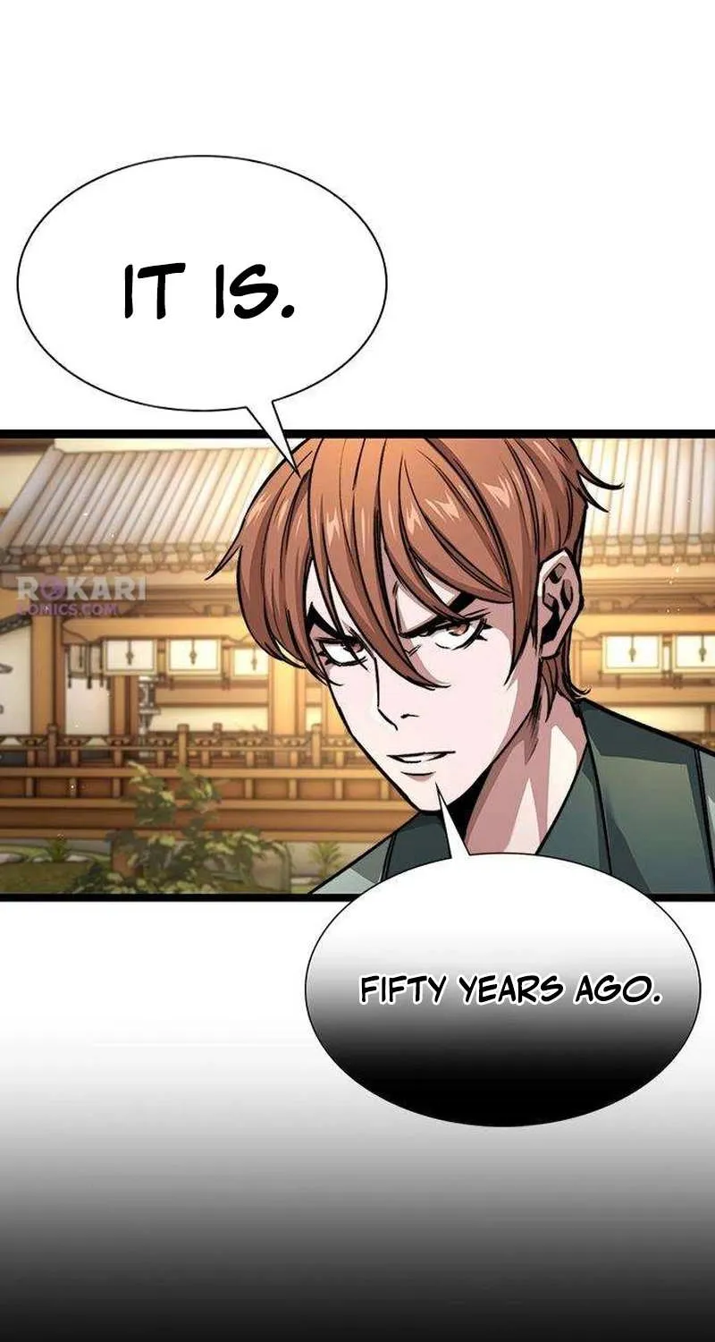 Read The Supreme Martial Academy Manga Online