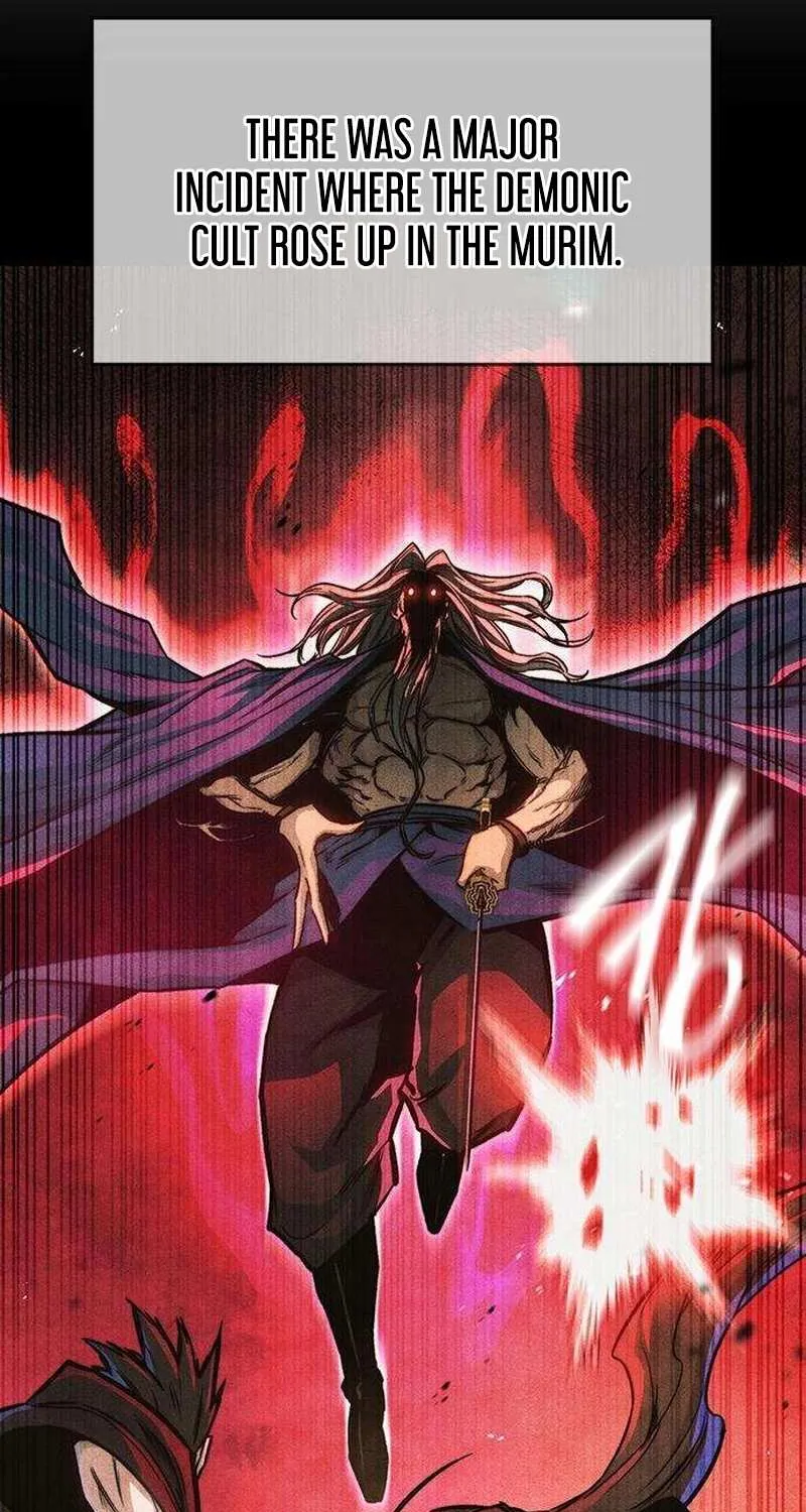 Read The Supreme Martial Academy Manga Online