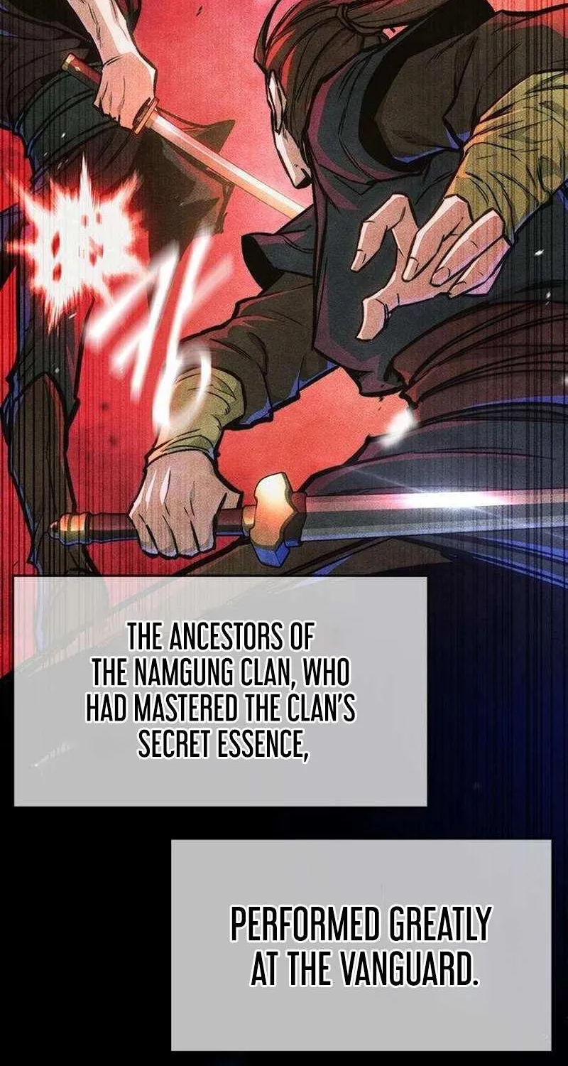 Read The Supreme Martial Academy Manga Online