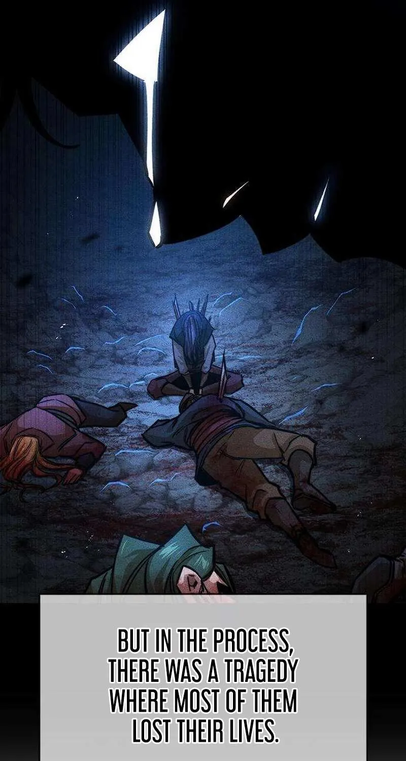 Read The Supreme Martial Academy Manga Online