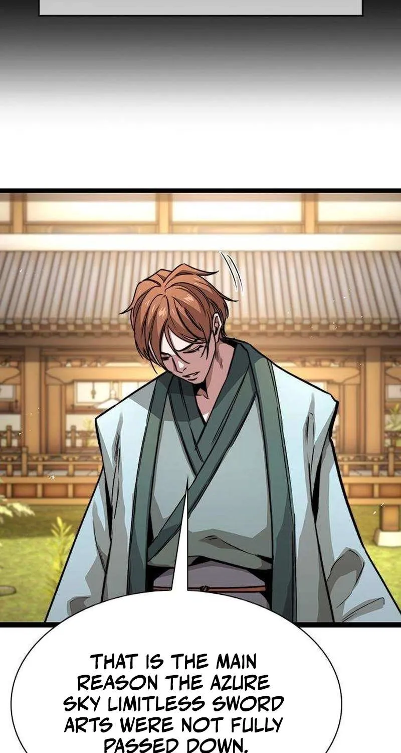 Read The Supreme Martial Academy Manga Online