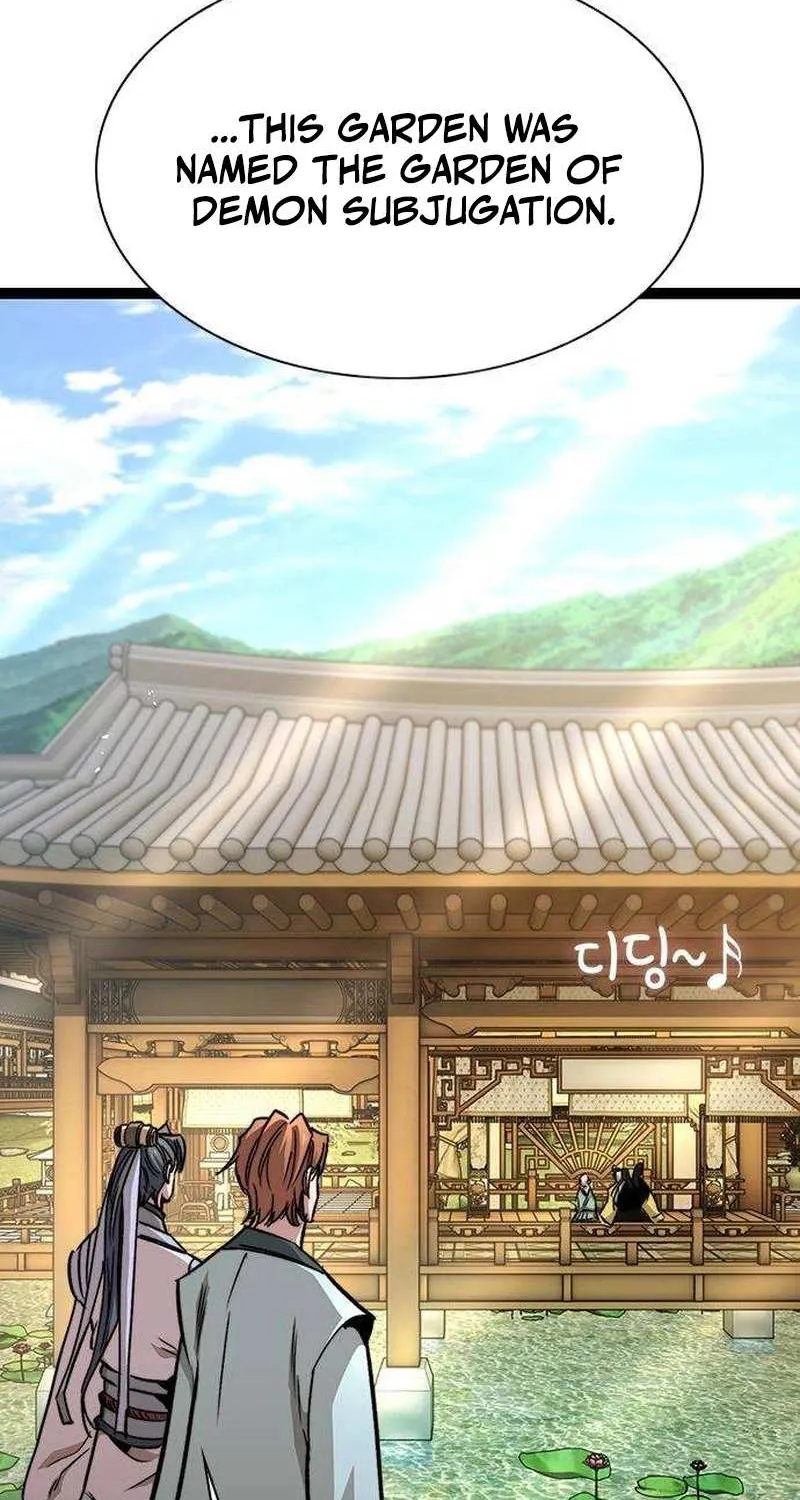 Read The Supreme Martial Academy Manga Online