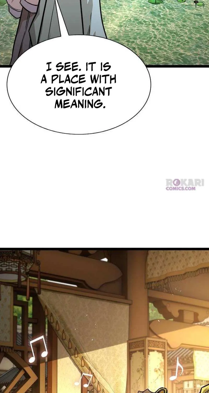 Read The Supreme Martial Academy Manga Online