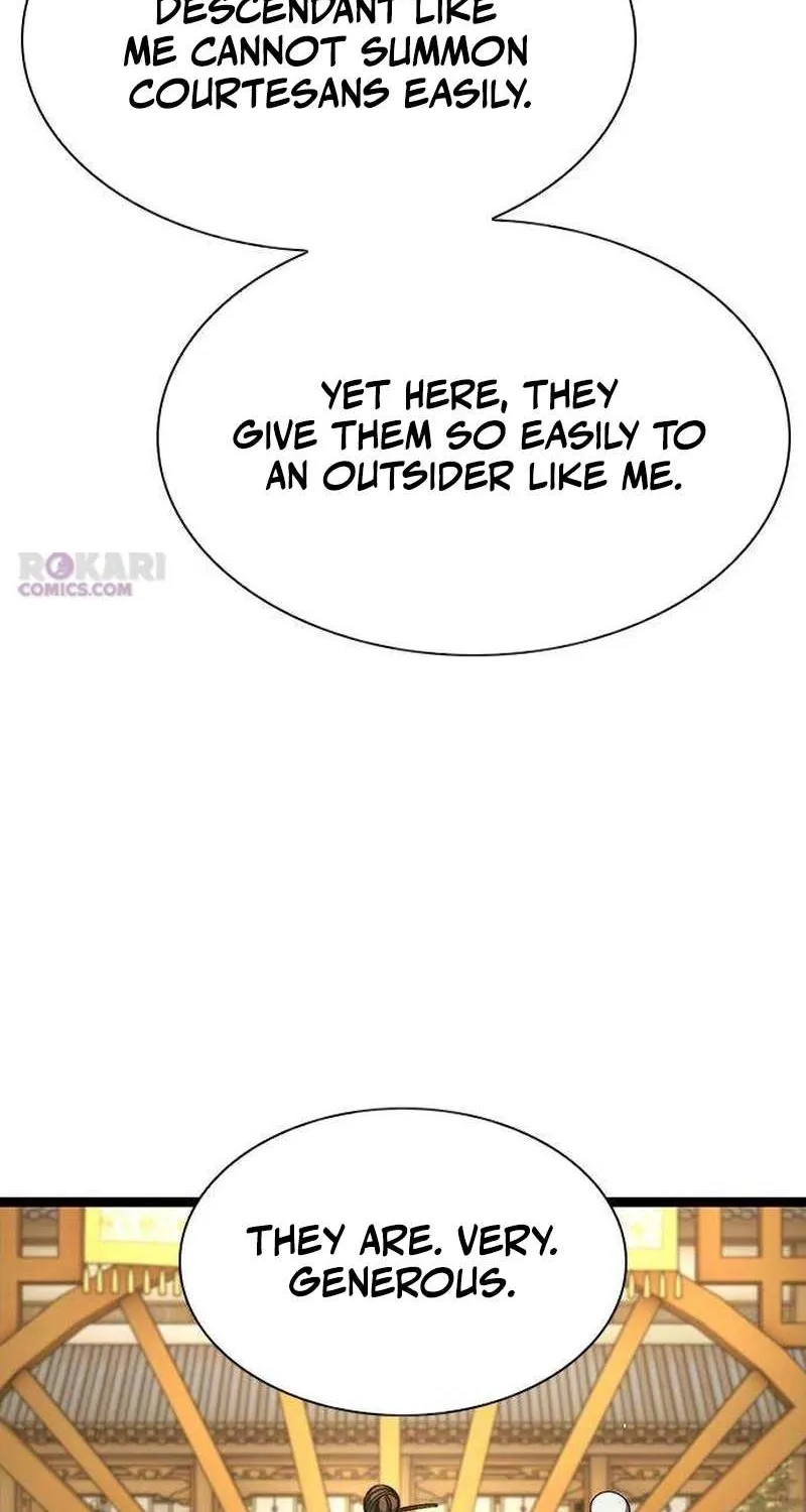 Read The Supreme Martial Academy Manga Online