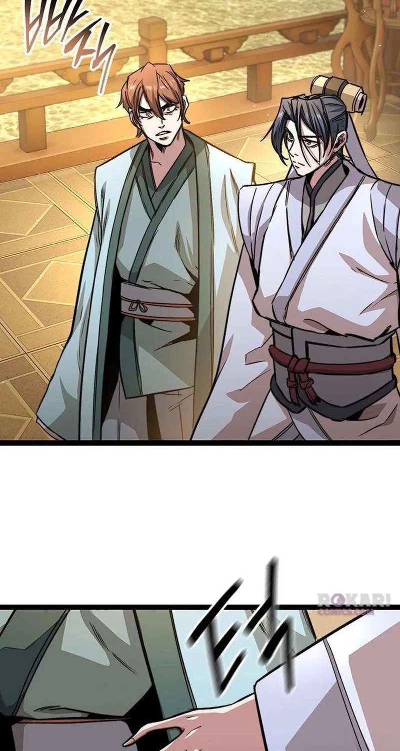 Read The Supreme Martial Academy Manga Online