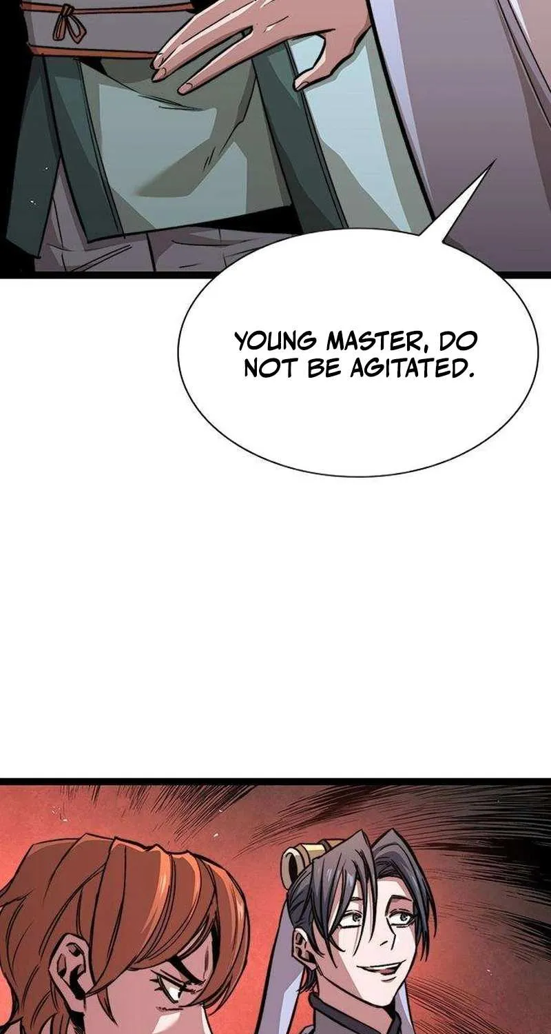 Read The Supreme Martial Academy Manga Online