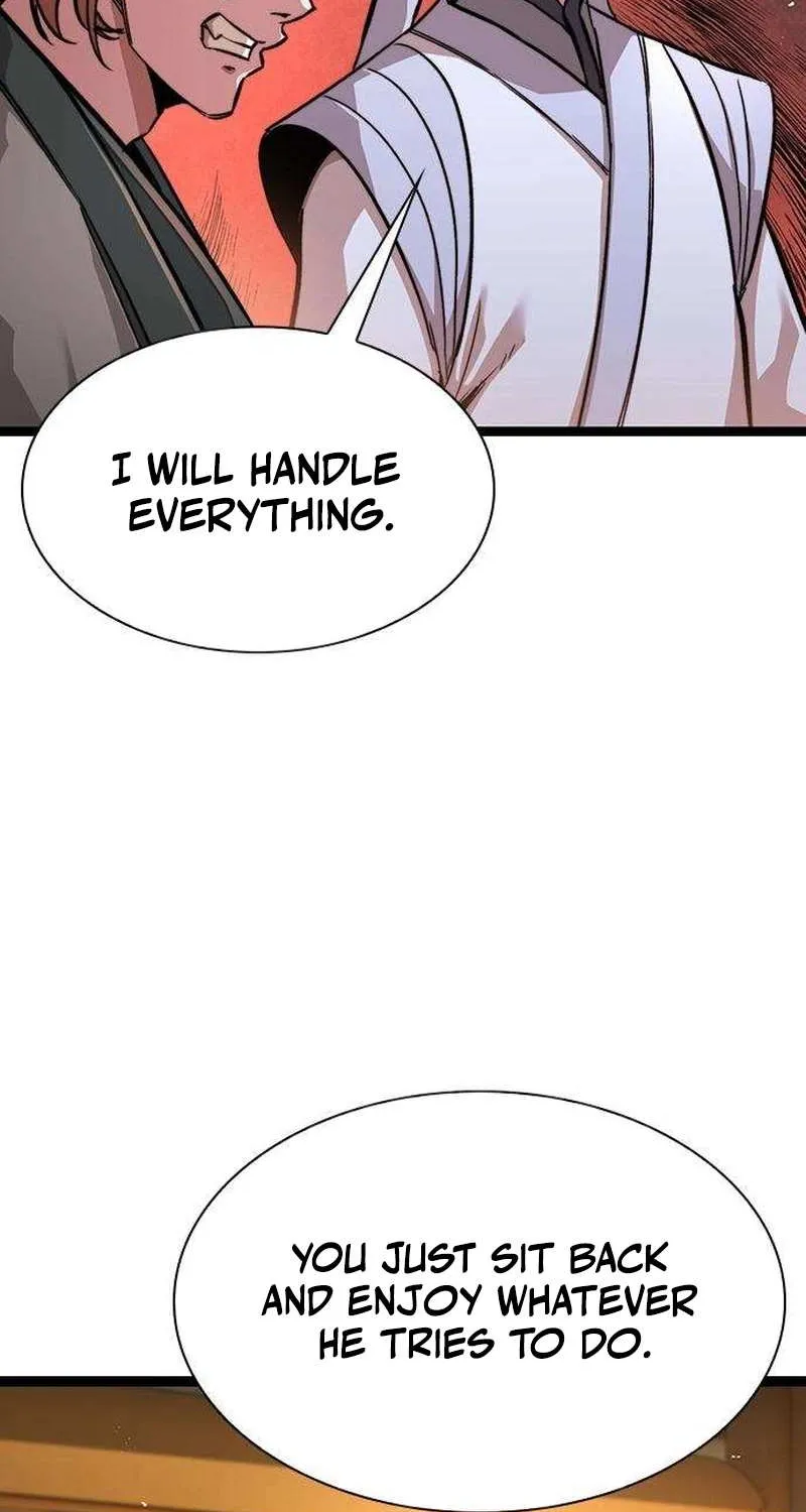 Read The Supreme Martial Academy Manga Online