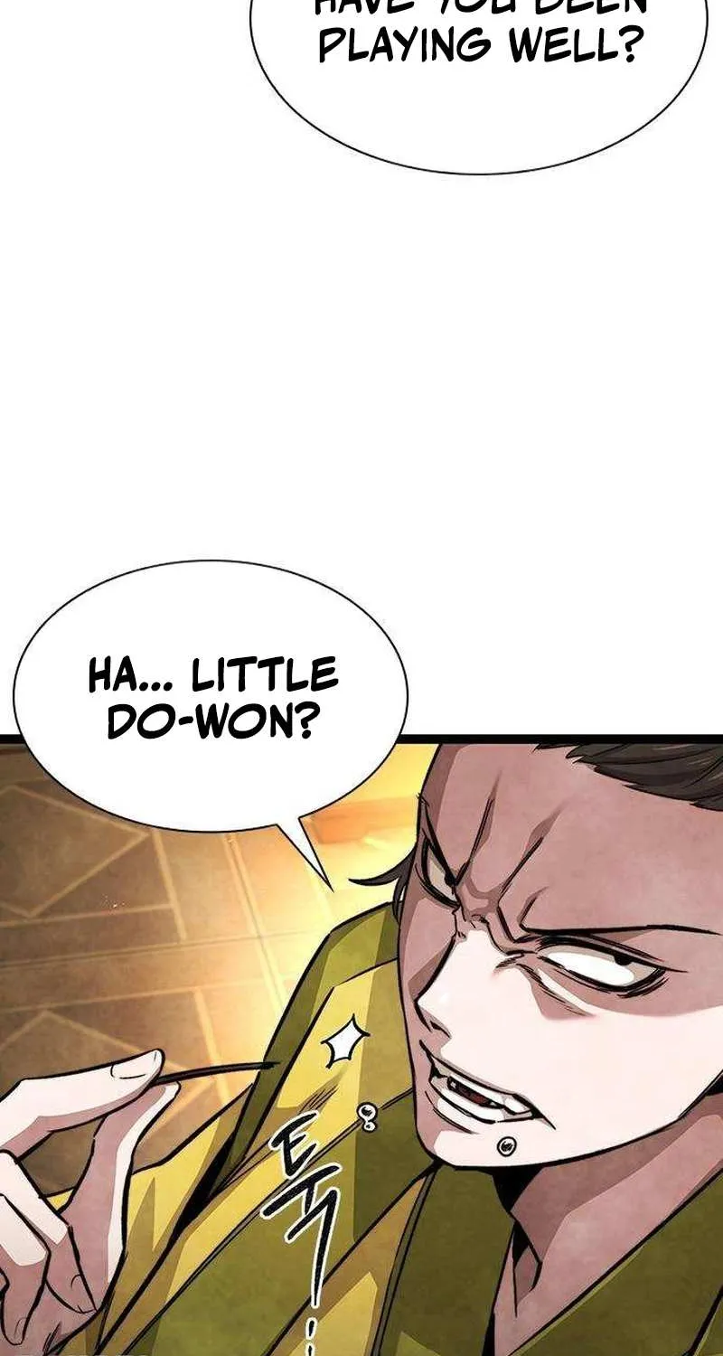 Read The Supreme Martial Academy Manga Online