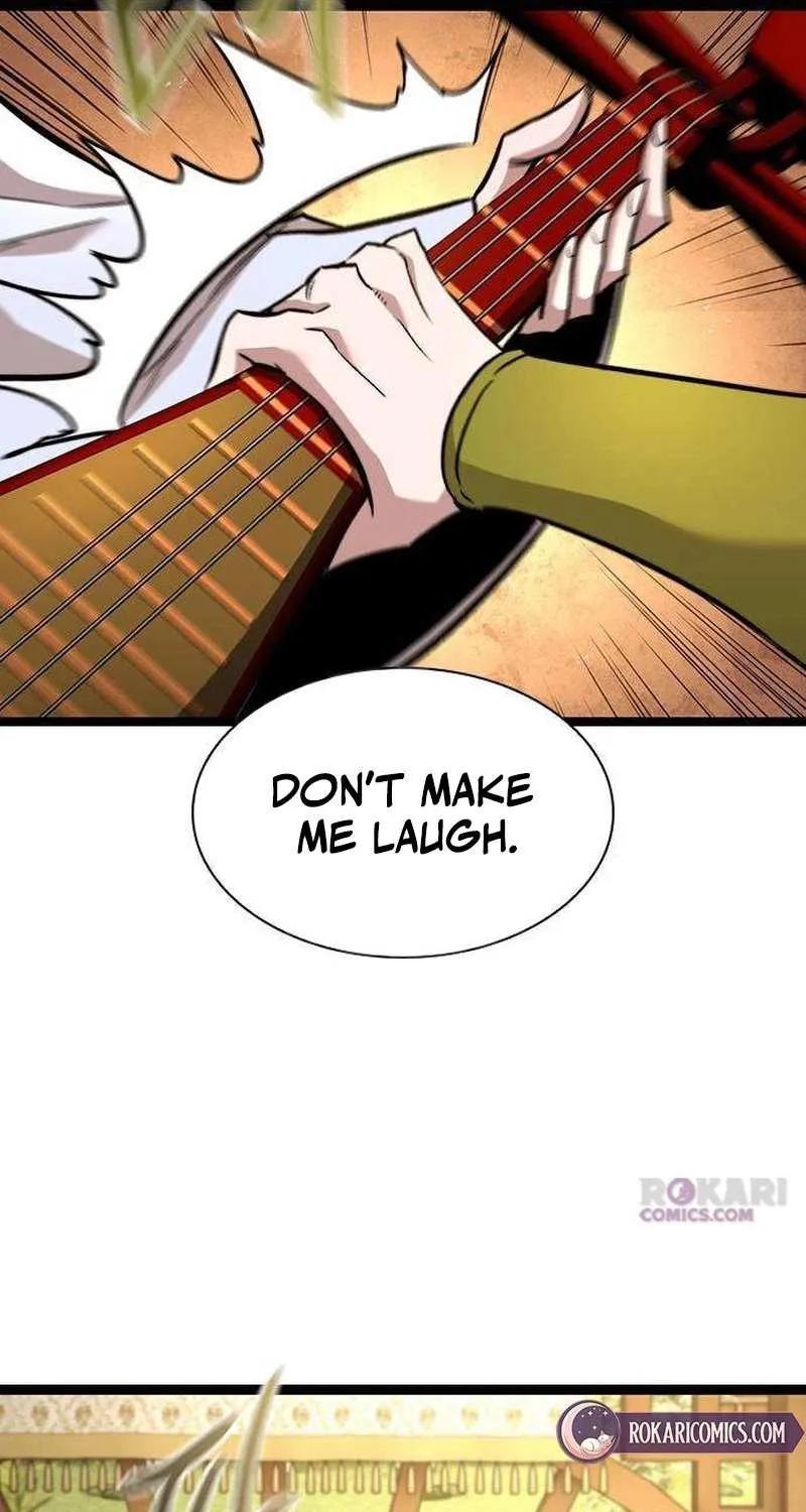 Read The Supreme Martial Academy Manga Online