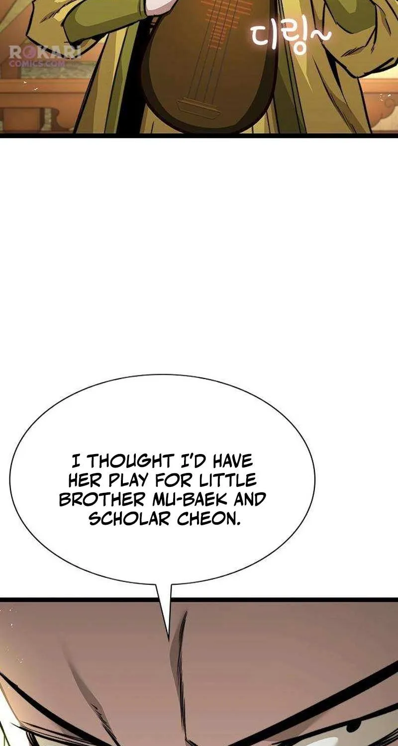 Read The Supreme Martial Academy Manga Online