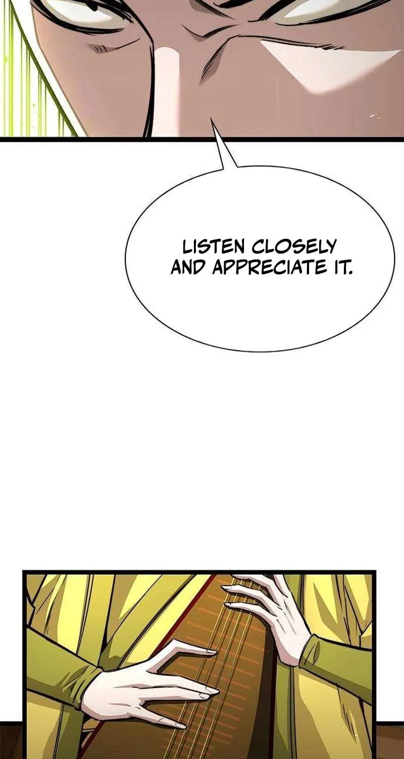 Read The Supreme Martial Academy Manga Online