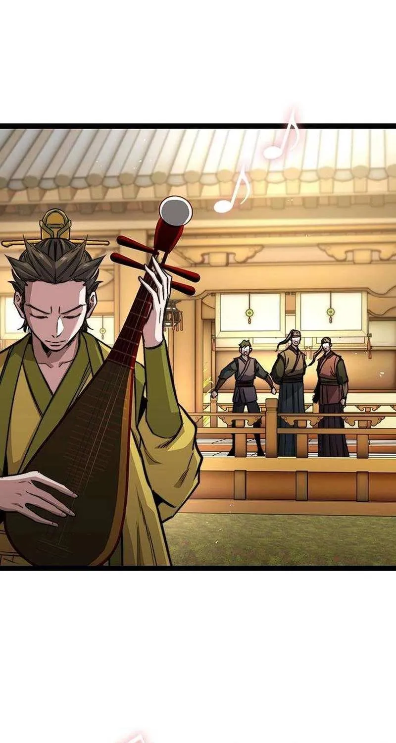 Read The Supreme Martial Academy Manga Online