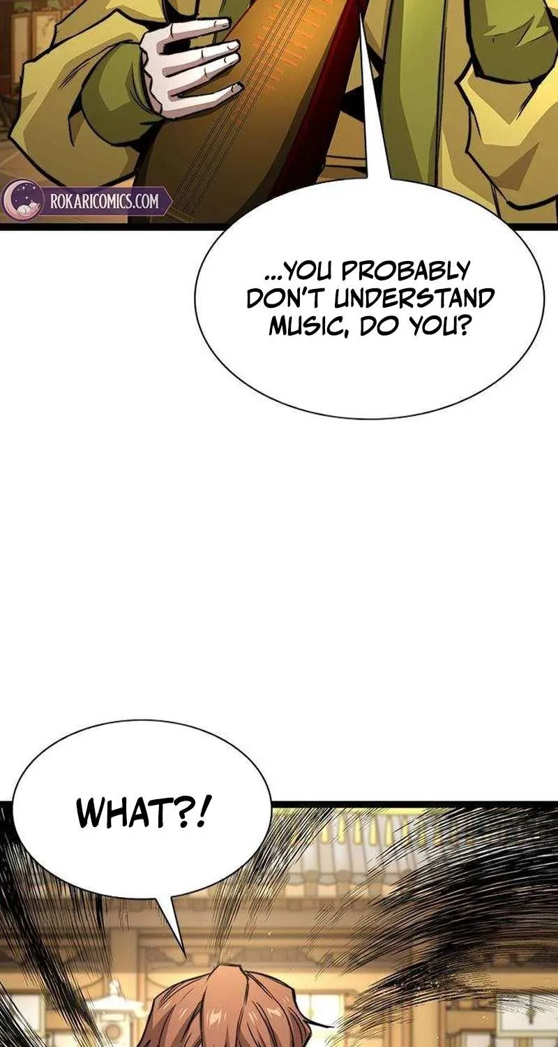 Read The Supreme Martial Academy Manga Online